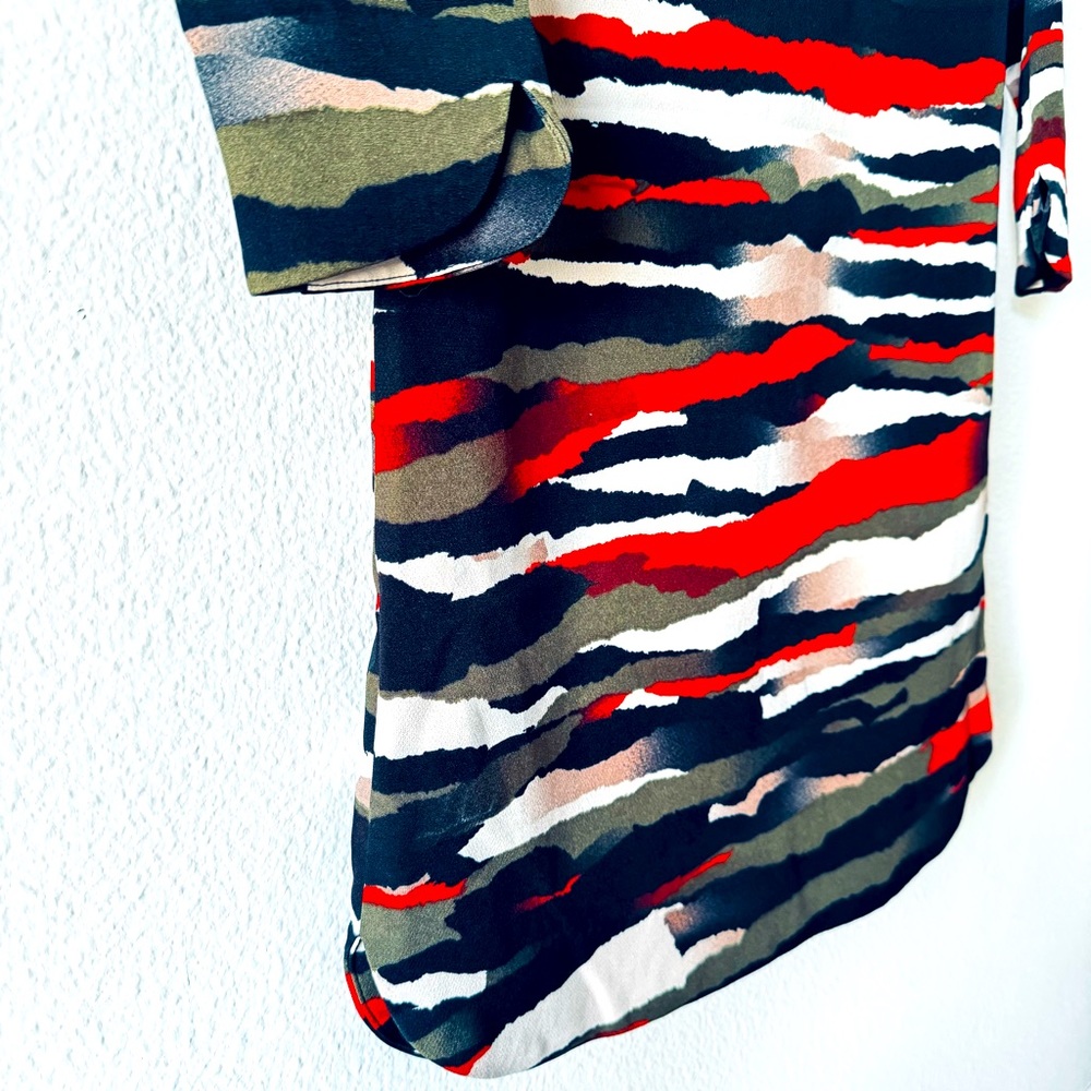 New collection is H&M very nice and very stylish dress ๐๐ - Picture 5 of 6